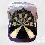 (Supershoes Pair #4004) - Super Cap