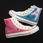 (Supershoes Pair #068) - Super Tally