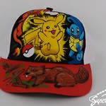 (Supershoes Pair #3901) - Super Elliot