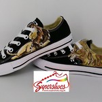 (Supershoes Pair #3900) - Super Ali