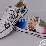 (Supershoes Pair #3894) - Super Oscar
