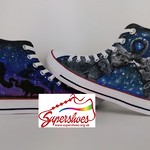 (Supershoes Pair #3889) - Super Chelsea
