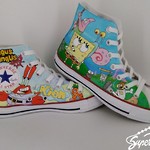 (Supershoes Pair #3931) - Super Kian