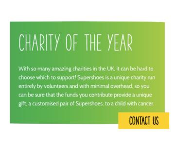 Charity of the Year