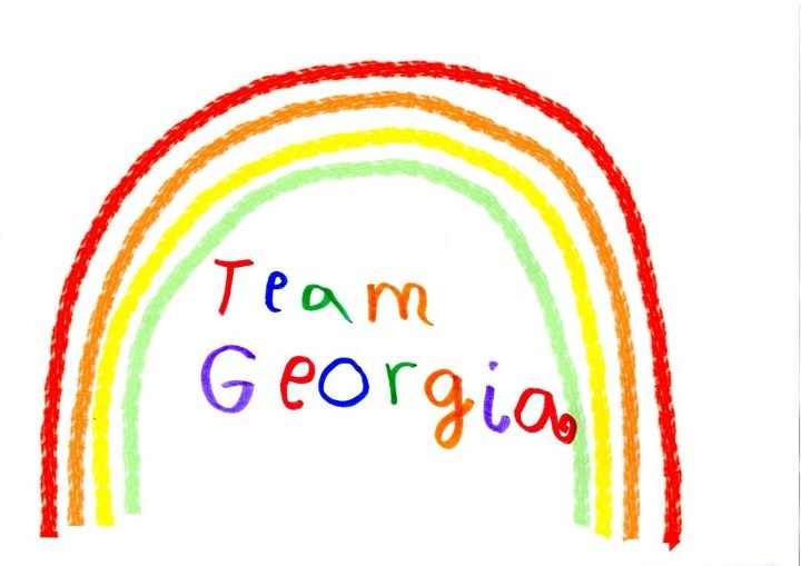 Team Georgia