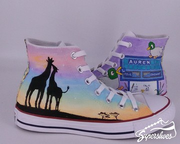beautiful shoes
