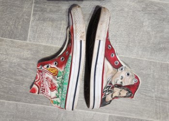 lucas shoes