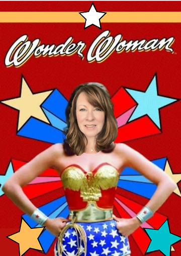 Wondersarah