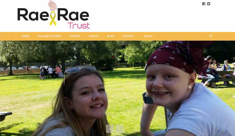 The Rae Rae Trust