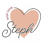 Creating smiles with love, from Steph