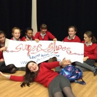 Rye St Anthony school raise £600!