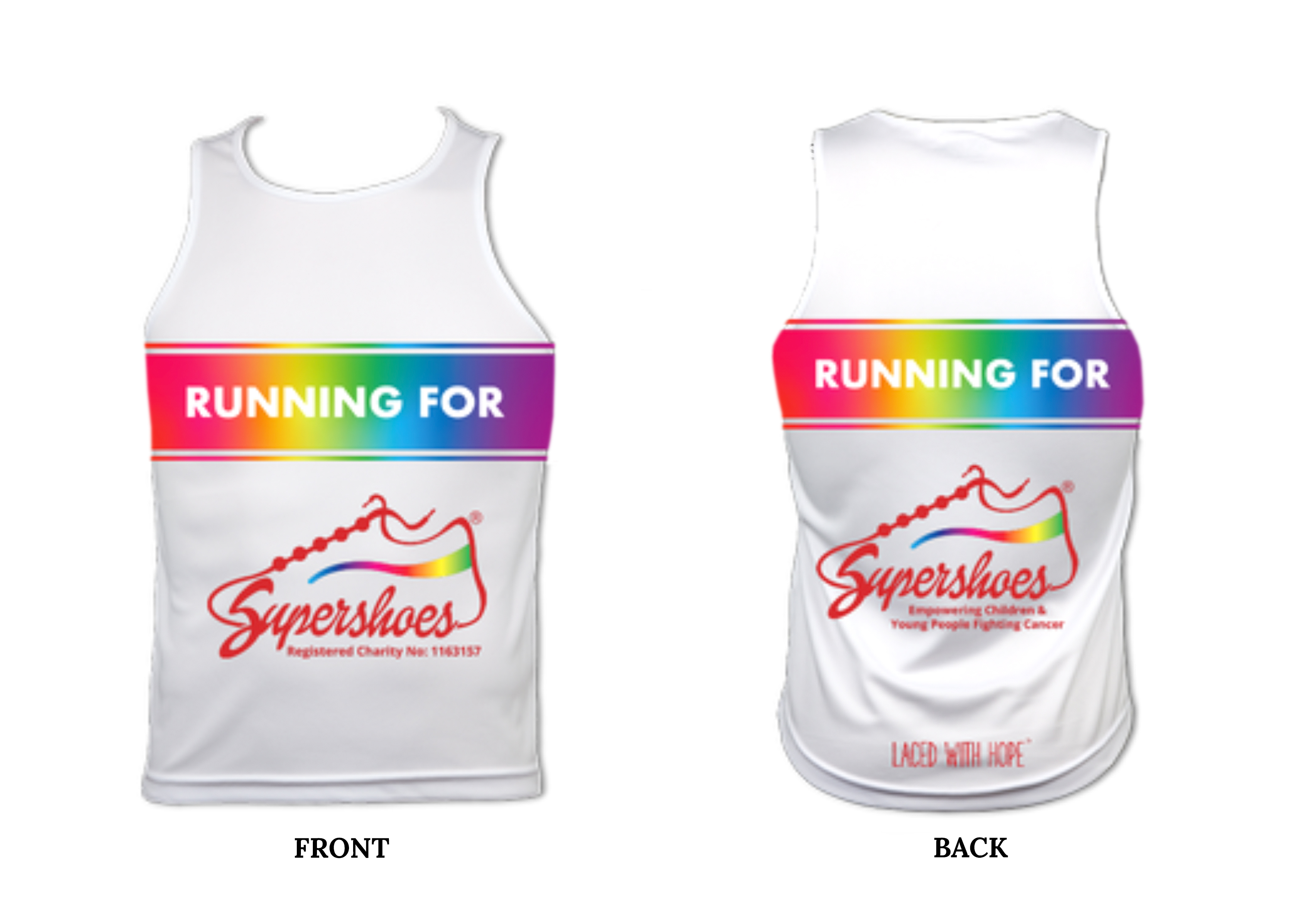 Running Vest