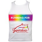 SUPERSHOES RUNNING VEST (UNISEX)