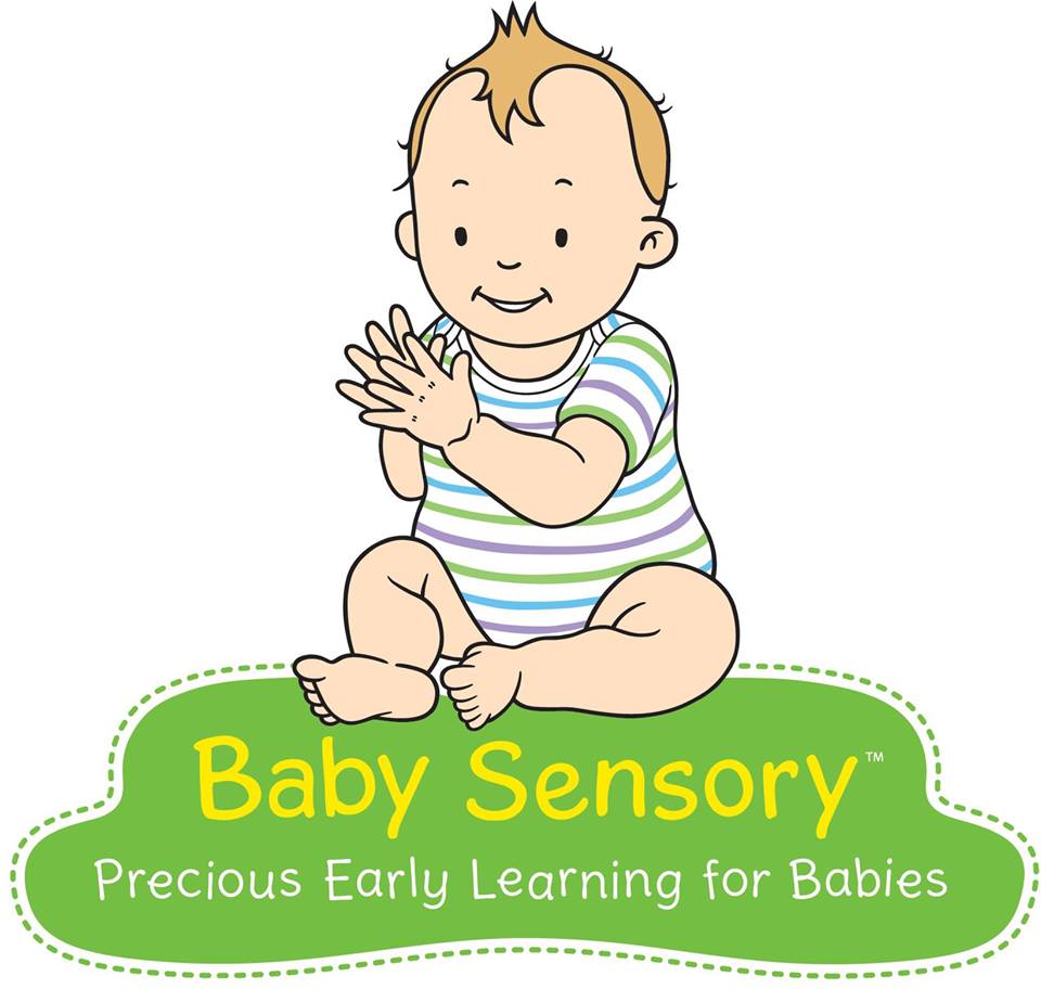  Sponsor - Becky Fielding Baby Sensory