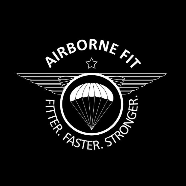  Sponsor - Airbourne Fit