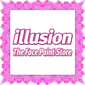 Super Sponsor -
      Illusion Magazine
                                              