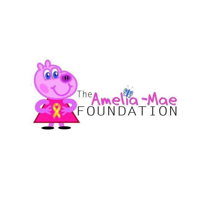  Sponsor - Amelia-Mae Foundation