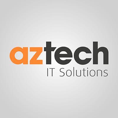  Sponsor - Aztech IT
