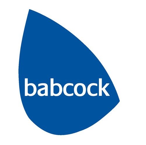  Sponsor - Babcock International