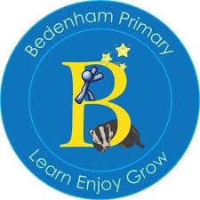  Sponsor - Bedenham Primary School