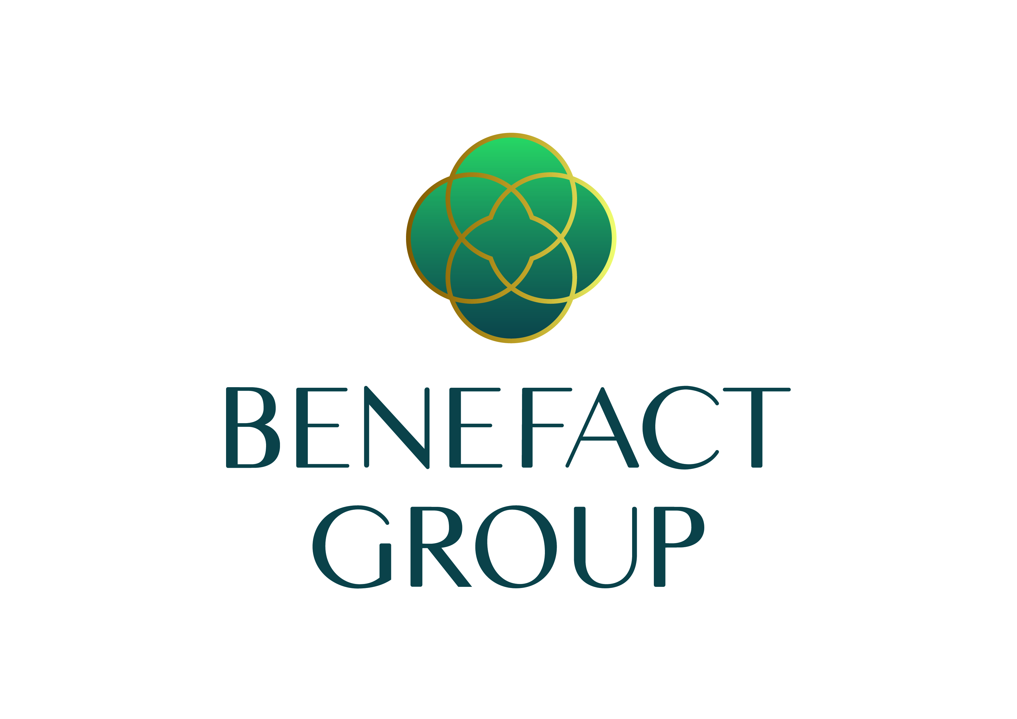  Sponsor - Benefact Group