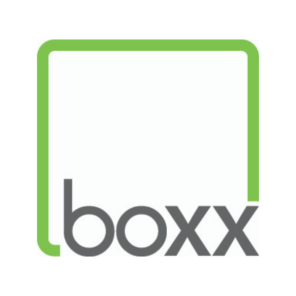  Sponsor - Boxx Communications