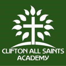  Sponsor - Clifton All Saints Academy, Shefford