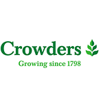 Super Sponsor -
      Crowders Nurseries
                                              