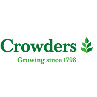  Sponsor - Crowders Nurseries
