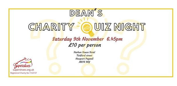 Dean & Karen's Quiz night amended