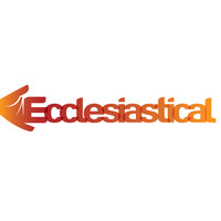  Sponsor - Ecclesiastical