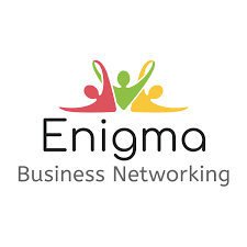  Sponsor - Enigma Networking