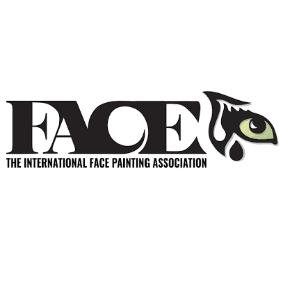  Sponsor - FACE - The International Facepainters Association