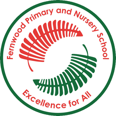  Sponsor - Fernwood Primary and Nursery School