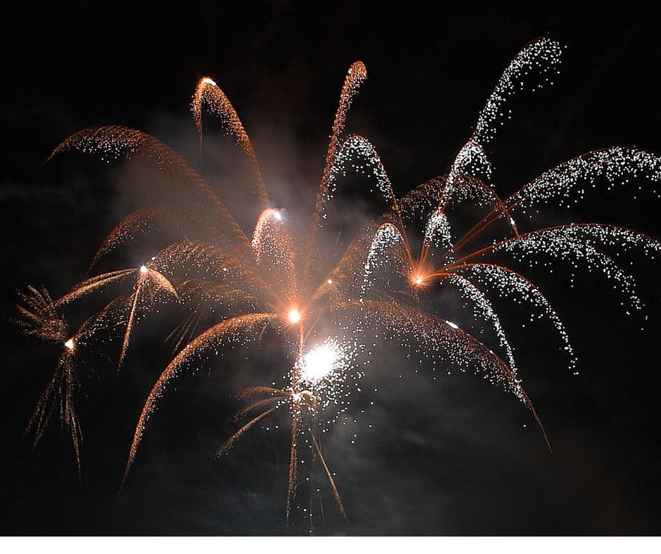  Sponsor - Wolverton Fireworks Display