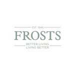 Super Sponsor -
      Frosts Garden Centre
                                              