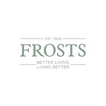 Super Sponsor - Frosts Garden Centre