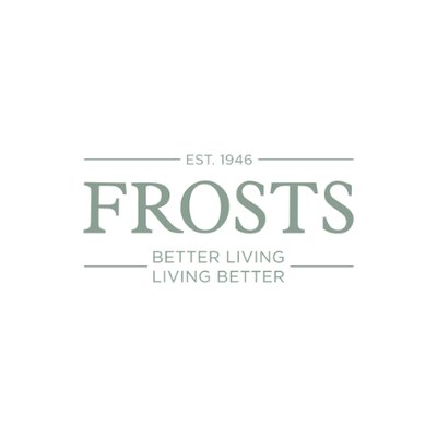 Super Sponsor - Frosts Garden Centre