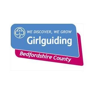  Sponsor - Girl Guides South Bedfordshire