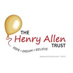 Super Sponsor -
      Henry Allen Trust
                                              