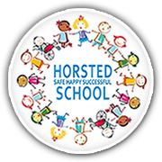  Sponsor - Horsted School