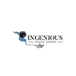  Sponsor - Ingenious Photo Genies