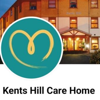  Sponsor - Kents Hill Care Home