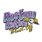 Super Sponsor -
      Kustom Kulture Show
                                              