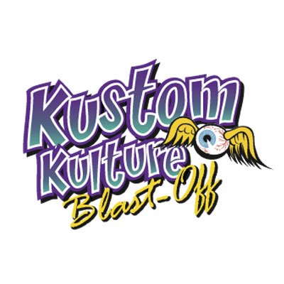  Sponsor - Kustom Kulture Show
