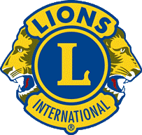  Sponsor - Lions Club