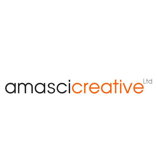 Super Sponsor - Amasci Creative Limited