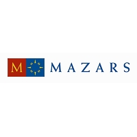 Mazars fund 20 pairs of Supershoes.....