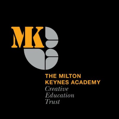  Sponsor - Milton Keynes Academy