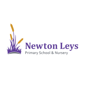  Sponsor - Newton Leys Primary School